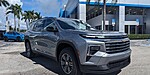New 2026 CHEVROLET TRAVERSE AWD Z71 in SUNRISE, FLORIDA