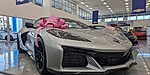 New 2026 CHEVROLET CORVETTE 2LZ in SUNRISE, FLORIDA