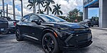 New 2026 CHEVROLET Equinox EV RS in SUNRISE, FLORIDA