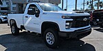 New 2026 CHEVROLET SILVERADO 3500 WORK TRUCK in SUNRISE, FLORIDA