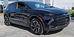 New 2026 CHEVROLET Equinox EV LT in SUNRISE, FLORIDA