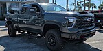 New 2026 CHEVROLET SILVERADO 2500 ZR2 in SUNRISE, FLORIDA