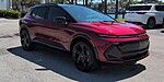 New 2026 CHEVROLET Equinox EV RS in SUNRISE, FLORIDA