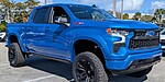 New 2025 CHEVROLET SILVERADO 1500 RST in SUNRISE, FLORIDA
