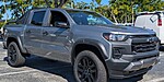 New 2025 CHEVROLET COLORADO TRAIL BOSS in SUNRISE, FLORIDA