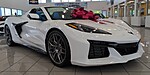 New 2025 CHEVROLET CORVETTE Z06 in SUNRISE, FLORIDA