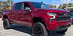New 2025 CHEVROLET SILVERADO 1500 RST in SUNRISE, FLORIDA
