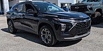 New 2026 CHEVROLET TRAX LT in SUNRISE, FLORIDA