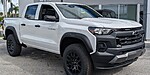 New 2026 CHEVROLET COLORADO TRAIL BOSS in SUNRISE, FLORIDA