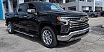 New 2026 CHEVROLET SILVERADO 1500 LTZ in SUNRISE, FLORIDA
