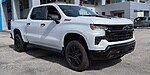 New 2026 CHEVROLET SILVERADO 1500 LT TRAIL BOSS in SUNRISE, FLORIDA