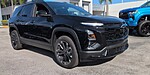 New 2026 CHEVROLET EQUINOX RS in SUNRISE, FLORIDA