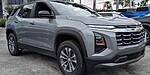 New 2026 CHEVROLET EQUINOX LT in SUNRISE, FLORIDA