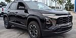 New 2026 CHEVROLET EQUINOX ACTIV in SUNRISE, FLORIDA