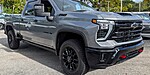 New 2026 CHEVROLET SILVERADO 2500 LTZ in SUNRISE, FLORIDA