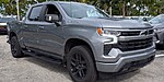 New 2026 CHEVROLET SILVERADO 1500 RST in SUNRISE, FLORIDA