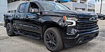 New 2026 CHEVROLET SILVERADO 1500 RST in SUNRISE, FLORIDA