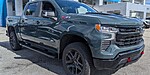 New 2026 CHEVROLET SILVERADO 1500 LT TRAIL BOSS in SUNRISE, FLORIDA