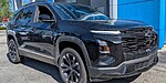 New 2026 CHEVROLET EQUINOX RS in SUNRISE, FLORIDA