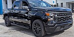 New 2026 CHEVROLET SILVERADO 1500 CUSTOM in SUNRISE, FLORIDA