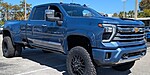 New 2026 CHEVROLET SILVERADO 3500 HIGH COUNTRY in SUNRISE, FLORIDA