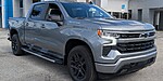 New 2026 CHEVROLET SILVERADO 1500 RST in SUNRISE, FLORIDA