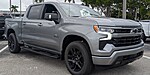 New 2026 CHEVROLET SILVERADO 1500 RST in SUNRISE, FLORIDA