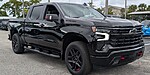 New 2026 CHEVROLET SILVERADO 1500 RST in SUNRISE, FLORIDA