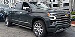 New 2026 CHEVROLET SILVERADO 1500 HIGH COUNTRY in SUNRISE, FLORIDA