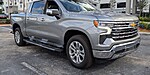 New 2026 CHEVROLET SILVERADO 1500 LTZ in SUNRISE, FLORIDA