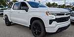 New 2026 CHEVROLET SILVERADO 1500 RST in SUNRISE, FLORIDA