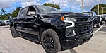 New 2026 CHEVROLET SILVERADO 1500 RST in SUNRISE, FLORIDA