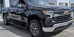 New 2026 CHEVROLET SILVERADO 1500 LT in SUNRISE, FLORIDA
