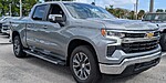 New 2026 CHEVROLET SILVERADO 1500 LT in SUNRISE, FLORIDA