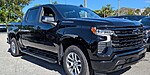 New 2026 CHEVROLET SILVERADO 1500 RST in SUNRISE, FLORIDA