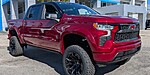 New 2025 CHEVROLET SILVERADO 1500 RST in SUNRISE, FLORIDA
