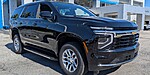 New 2026 CHEVROLET TAHOE LS in SUNRISE, FLORIDA