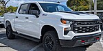 New 2026 CHEVROLET SILVERADO 1500 CUSTOM TRAIL BOSS in SUNRISE, FLORIDA