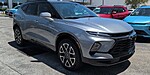 New 2026 CHEVROLET BLAZER RS in SUNRISE, FLORIDA