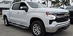 New 2026 CHEVROLET SILVERADO 1500 LT in SUNRISE, FLORIDA