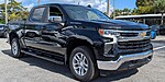 New 2026 CHEVROLET SILVERADO 1500 LT in SUNRISE, FLORIDA