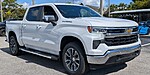 New 2026 CHEVROLET SILVERADO 1500 LT in SUNRISE, FLORIDA