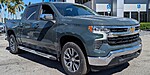 New 2026 CHEVROLET SILVERADO 1500 LT in SUNRISE, FLORIDA