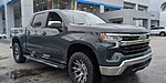 New 2026 CHEVROLET SILVERADO 1500 LT in SUNRISE, FLORIDA