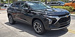 New 2026 CHEVROLET TRAX LT in SUNRISE, FLORIDA