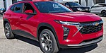 New 2026 CHEVROLET TRAX LT in SUNRISE, FLORIDA