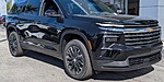 New 2026 CHEVROLET TRAVERSE LT in SUNRISE, FLORIDA