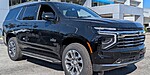 New 2026 CHEVROLET TAHOE LT in SUNRISE, FLORIDA