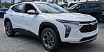New 2026 CHEVROLET TRAX LT in SUNRISE, FLORIDA