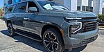 New 2026 CHEVROLET SUBURBAN RST in SUNRISE, FLORIDA